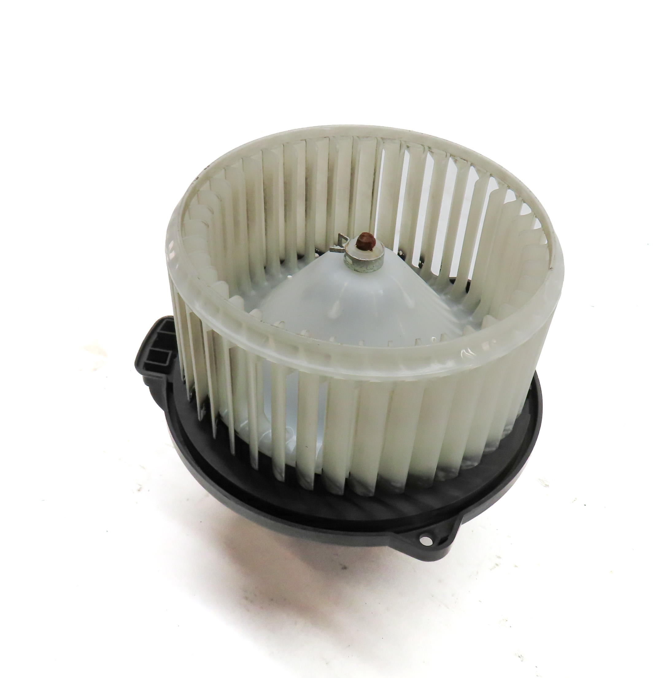 2005-2013 LR3 LR4 / RANGE ROVER SPORT (L320) FRONT HEATER A/C BLOWER FAN MOTOR — exact item pictured